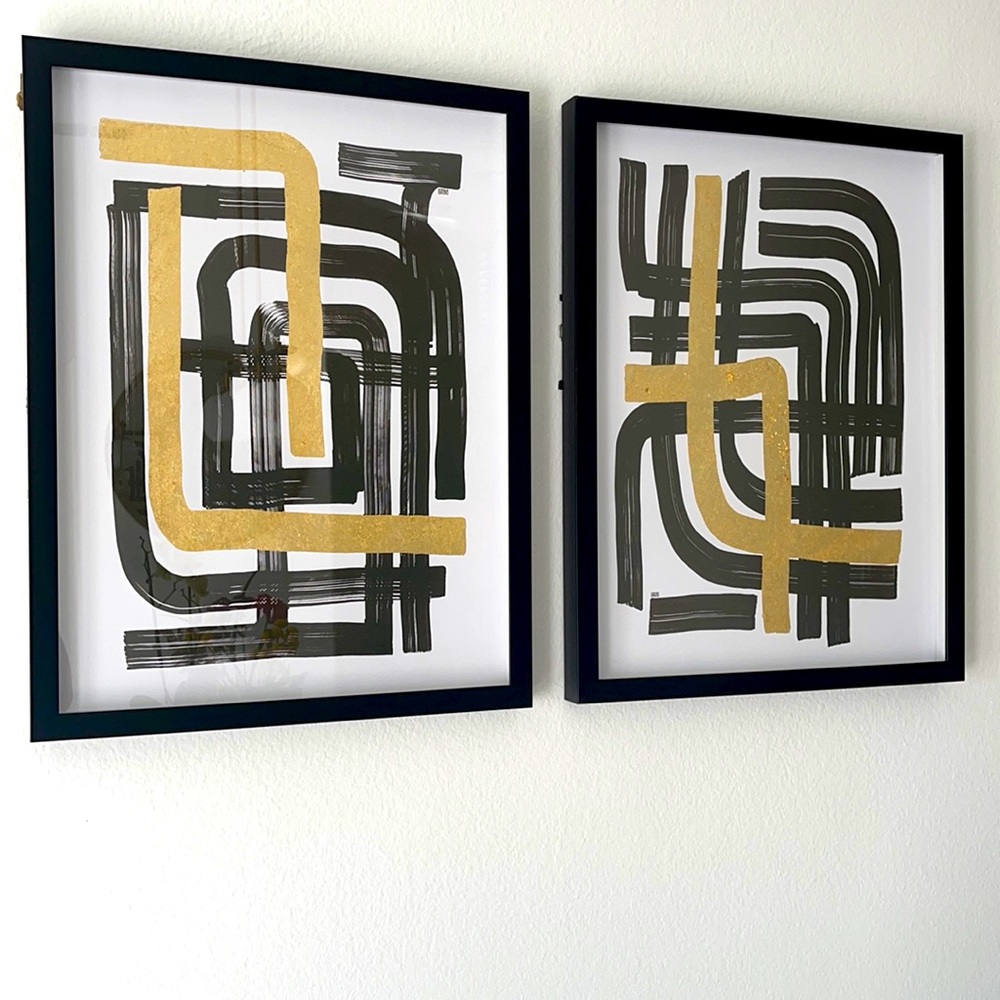 Wall Art (New)